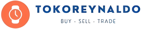 Toko Reynaldo